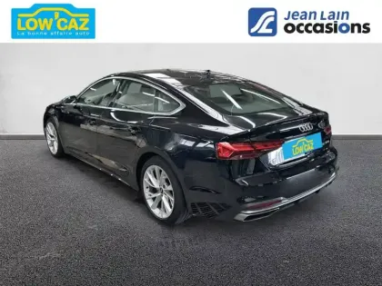 Photo 6 Audi A5  Sportback 35 TFSI 150 S tronic 7