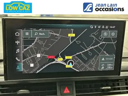 Photo 15 Audi A5  Sportback 35 TFSI 150 S tronic 7