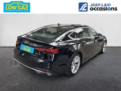 Photo 42 Audi A5  Sportback 35 TFSI 150 S tronic 7