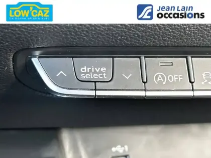 Photo 18 Audi A5  Sportback 35 TFSI 150 S tronic 7