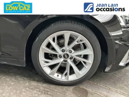 Photo 8 Audi A5  Sportback 35 TFSI 150 S tronic 7