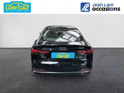 Photo 24 Audi A5  Sportback 35 TFSI 150 S tronic 7