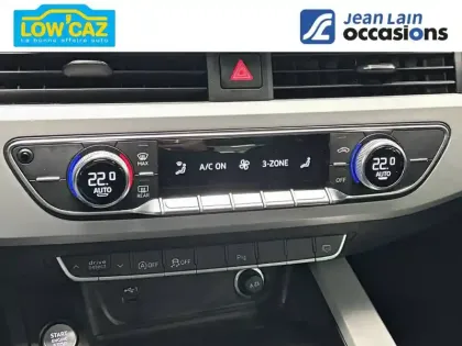 Photo 13 Audi A5  Sportback 35 TFSI 150 S tronic 7