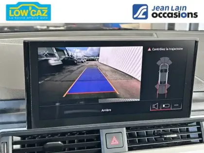 Photo 17 Audi A5  Sportback 35 TFSI 150 S tronic 7