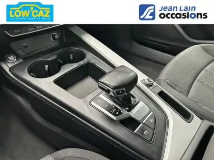 Photo 11 Audi A5  Sportback 35 TFSI 150 S tronic 7