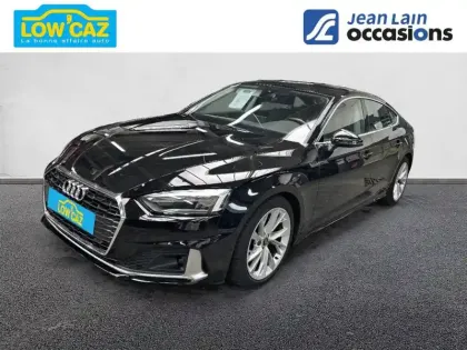 Photo 38 Audi A5  Sportback 35 TFSI 150 S tronic 7