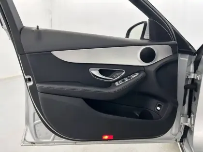 Photo 63 Mercedes Classe C  180 d 7G-Tronic Plus