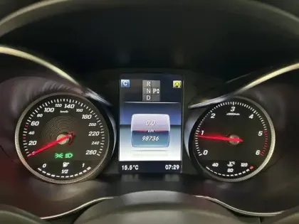 Photo 67 Mercedes Classe C  180 d 7G-Tronic Plus