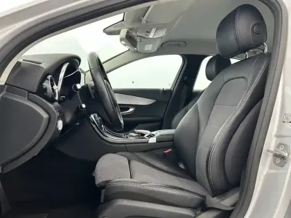 Photo 64 Mercedes Classe C  180 d 7G-Tronic Plus