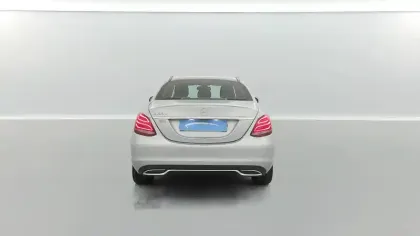 Photo 55 Mercedes Classe C  180 d 7G-Tronic Plus