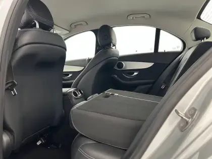 Photo 62 Mercedes Classe C  180 d 7G-Tronic Plus