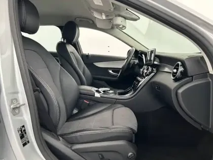 Photo 75 Mercedes Classe C  180 d 7G-Tronic Plus