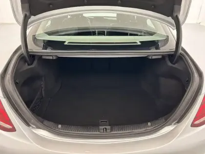 Photo 34 Mercedes Classe C  180 d 7G-Tronic Plus