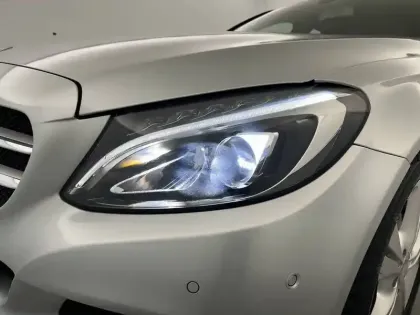 Photo 74 Mercedes Classe C  180 d 7G-Tronic Plus