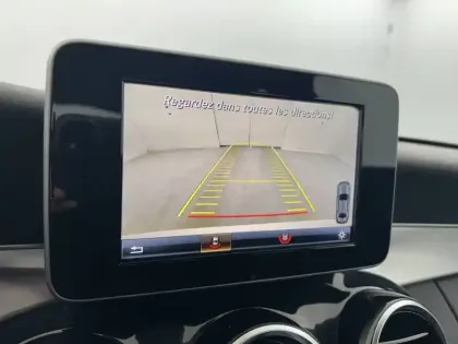 Photo 43 Mercedes Classe C  180 d 7G-Tronic Plus