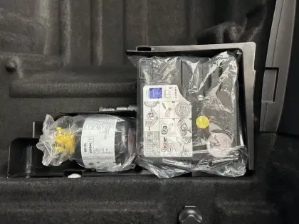 Photo 61 Mercedes Classe C  180 d 7G-Tronic Plus