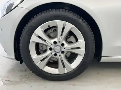 Photo 46 Mercedes Classe C  180 d 7G-Tronic Plus