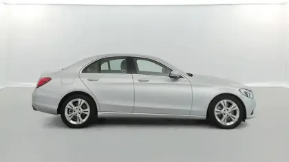 Photo 57 Mercedes Classe C  180 d 7G-Tronic Plus