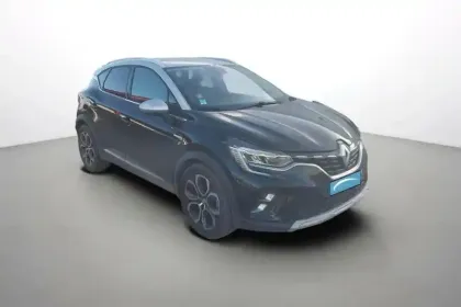 Photo 6 Renault Captur  E-Tech 145 - 21