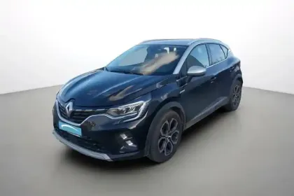 Photo Renault Captur Intens
