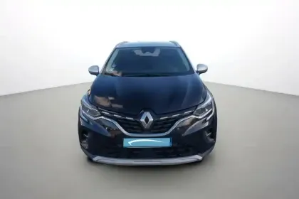 Photo 7 Renault Captur  E-Tech 145 - 21