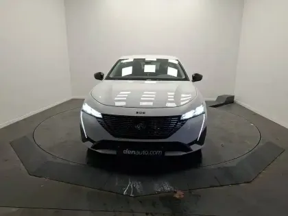 Photo 7 Peugeot 308  PureTech 130ch S&S EAT8