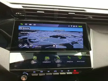 Photo 23 Peugeot 308  PureTech 130ch S&S EAT8