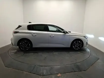 Photo 5 Peugeot 308  PureTech 130ch S&S EAT8