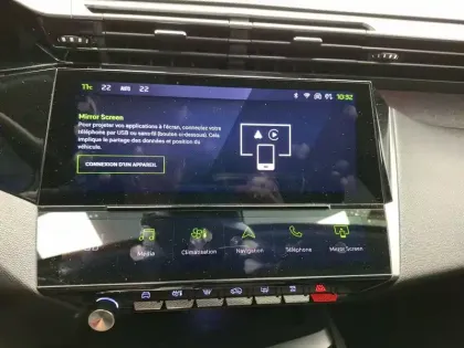 Photo 25 Peugeot 308  PureTech 130ch S&S EAT8