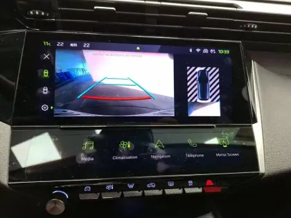 Photo 27 Peugeot 308  PureTech 130ch S&S EAT8