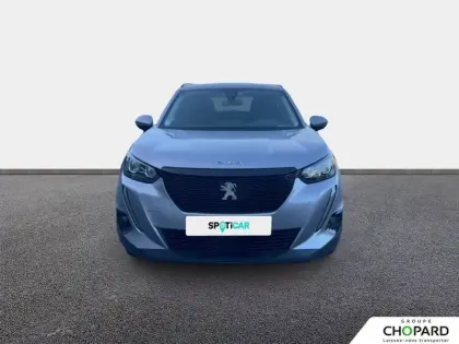 Photo 39 Peugeot 2008  PureTech 130 S&S EAT8