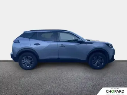 Photo 41 Peugeot 2008  PureTech 130 S&S EAT8