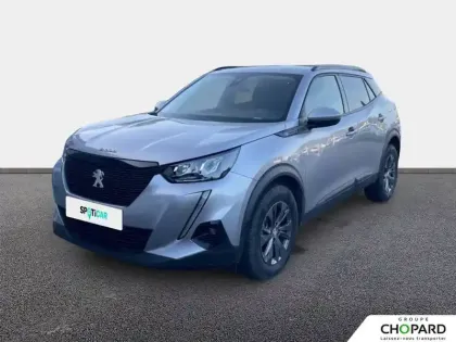 Photo Peugeot 2008 Style