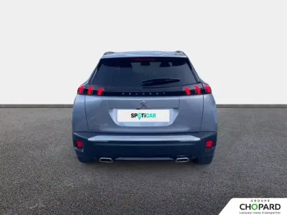 Photo 42 Peugeot 2008  PureTech 130 S&S EAT8
