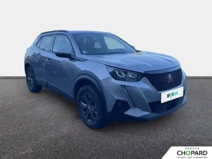 Photo 40 Peugeot 2008  PureTech 130 S&S EAT8