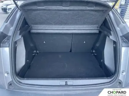 Photo 5 Peugeot 2008  PureTech 130 S&S EAT8