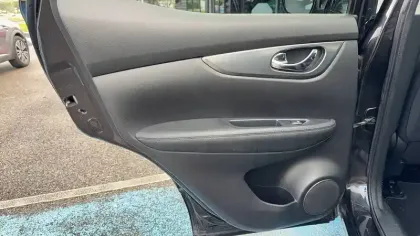 Photo 23 Nissan Qashqai  1.5 dCi 115