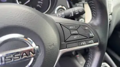 Photo 15 Nissan Qashqai  1.5 dCi 115