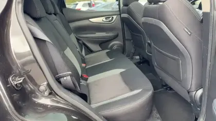 Photo 29 Nissan Qashqai  1.5 dCi 115