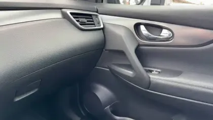 Photo 17 Nissan Qashqai  1.5 dCi 115