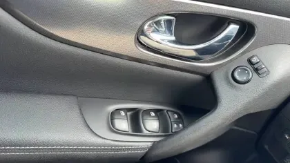 Photo 19 Nissan Qashqai  1.5 dCi 115