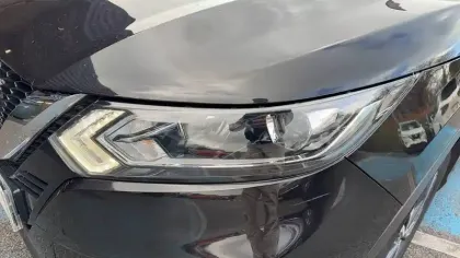 Photo 21 Nissan Qashqai  1.5 dCi 115