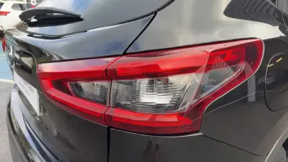 Photo 25 Nissan Qashqai  1.5 dCi 115