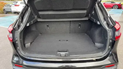 Photo 5 Nissan Qashqai  1.5 dCi 115