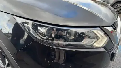 Photo 33 Nissan Qashqai  1.5 dCi 115