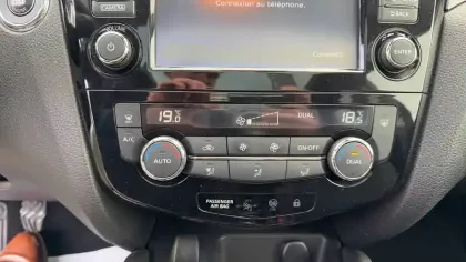 Photo 6 Nissan Qashqai  1.5 dCi 115