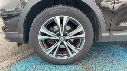 Photo 13 Nissan Qashqai  1.5 dCi 115