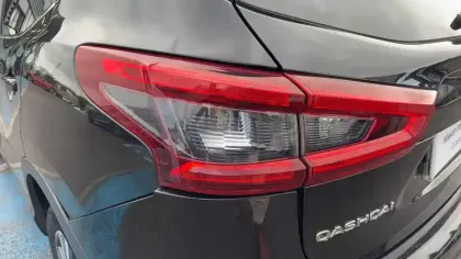 Photo 24 Nissan Qashqai  1.5 dCi 115