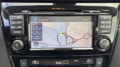 Photo 7 Nissan Qashqai  1.5 dCi 115