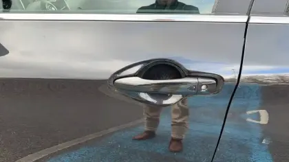 Photo 20 Nissan Qashqai  1.5 dCi 115